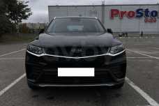 Geely Tugella I