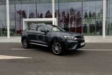 Geely Tugella I