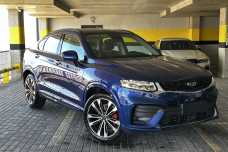 Geely Tugella I