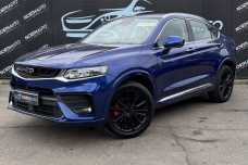 Geely Tugella I