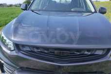 Geely Tugella I