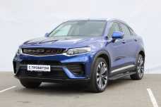Geely Tugella I