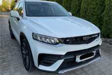 Geely Tugella I