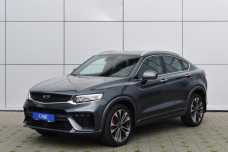 Geely Tugella I  Рестайлинг, 2022, пробег 109936 км