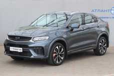 Geely Tugella I  Рестайлинг, 2022, пробег 42304 км