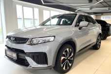 Geely Tugella I  Рестайлинг, 2023, пробег 104140 км