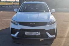 Geely Tugella I  Рестайлинг, 2023, пробег 64000 км