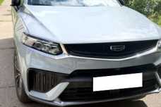 Geely Tugella I  Рестайлинг, 2023, пробег 87000 км
