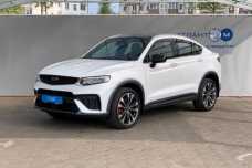 Geely Tugella I  Рестайлинг, 2023, пробег 89631 км