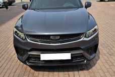 Geely Tugella I  Рестайлинг, 2024, пробег 86600 км