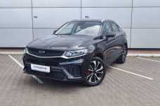 Geely Tugella I Рестайлинг