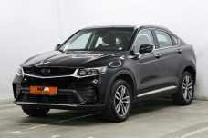 Geely Xingyue I, 2019, пробег 61000 км