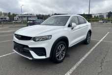 Geely Xingyue I, 2019, пробег 65146 км