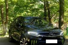 Geely Xingyue I  Рестайлинг, 2022, пробег 34000 км
