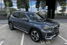 Geely Xingyue L I, 2021, пробег 19500 км