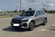 Geely Xingyue L I, 2021, пробег 41500 км