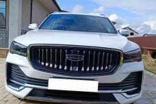 Geely Xingyue L I, 2021, пробег 50900 км