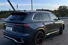 Geely Xingyue L I, 2021, пробег 58000 км