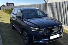 Geely Xingyue L I, 2021, пробег 67000 км