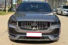 Geely Xingyue L I, 2022, пробег 19500 км