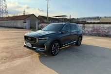 Geely Xingyue L I, 2022, пробег 20000 км