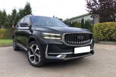 Geely Xingyue L I, 2022, пробег 30000 км