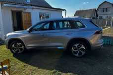Geely Xingyue L I, 2022, пробег 56000 км