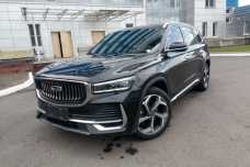 Geely Xingyue L I, 2022, пробег 78000 км