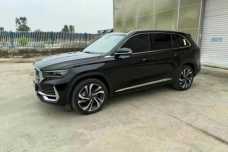 Geely Xingyue L I, 2023, пробег 15000 км