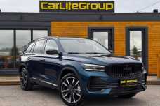 Geely Xingyue L I, 2023, пробег 15000 км