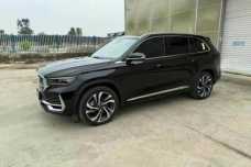 Geely Xingyue L I, 2023, пробег 15000 км
