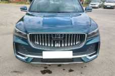 Geely Xingyue L I, 2023, пробег 17350 км