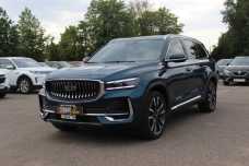Geely Xingyue L I, 2023, пробег 29000 км