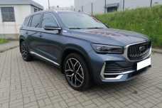 Geely Xingyue L I, 2023, пробег 30000 км