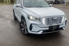 Geely Xingyue L I