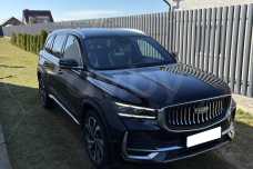 Geely Xingyue L I