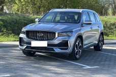 Geely Xingyue L I