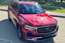 Geely Xingyue L I