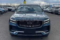 Geely Xingyue L I