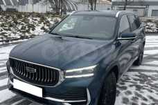 Geely Xingyue L I
