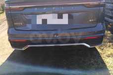 Geely Xingyue L I