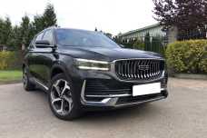 Geely Xingyue L I