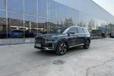 Geely Xingyue L I