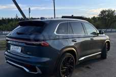 Geely Xingyue L I