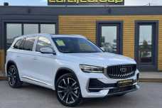 Geely Xingyue L I