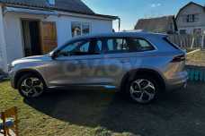 Geely Xingyue L I