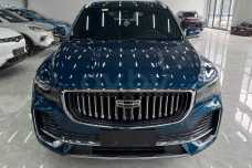 Geely Xingyue L I