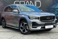 Geely Xingyue L I