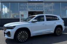 Geely Xingyue L I  Рестайлинг, 2024, пробег 1165 км