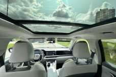 Geely Xingyue L I  Рестайлинг, 2024, пробег 6000 км